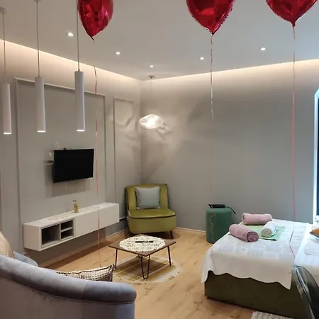 Apartamento Square 21 *