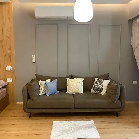 Apartamento Square 21 Tirana