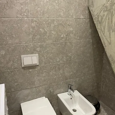 Apartamento Square 21