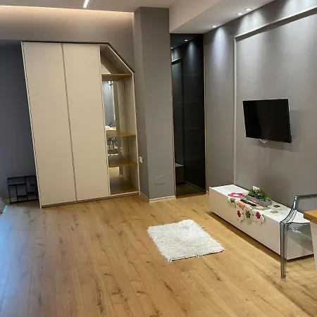 Апартаменты Square 21