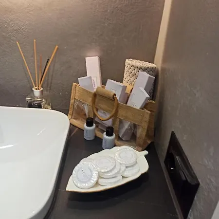 Square 21 Apartment Tirana