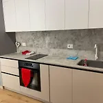 Apartament Square 21 *