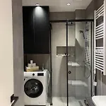 Square 21 Apartament