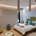 Square 21 Apartament *
