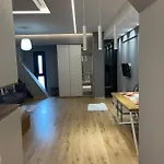 Apartament Square 21 Tirana