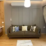 Apartament Square 21 Tirana