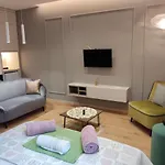Apartament Square 21