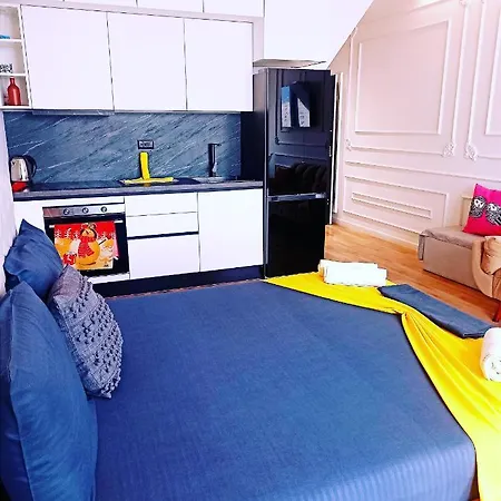 شقة Square 21 تيرانا