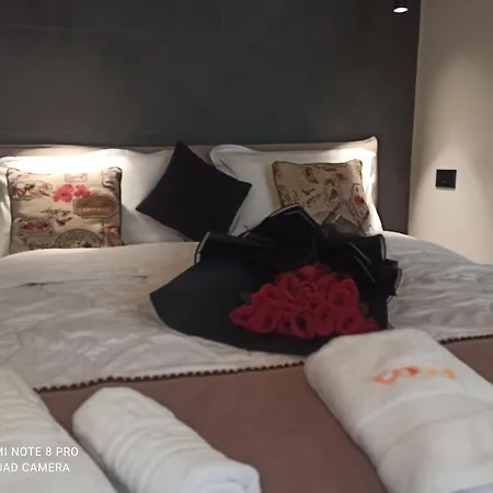 Apartamento Square 21
