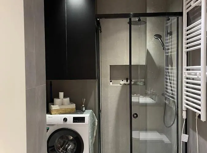 Square 21 Apartamento