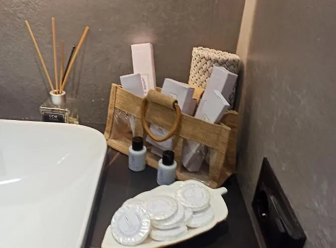 Square 21 Apartamento Tirana