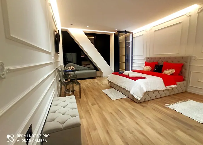 Apartamento Square 21