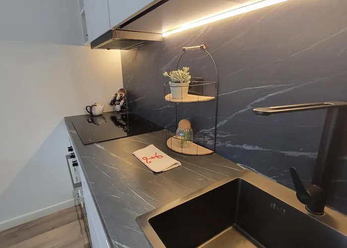 Apartamento Square 21 Tirana